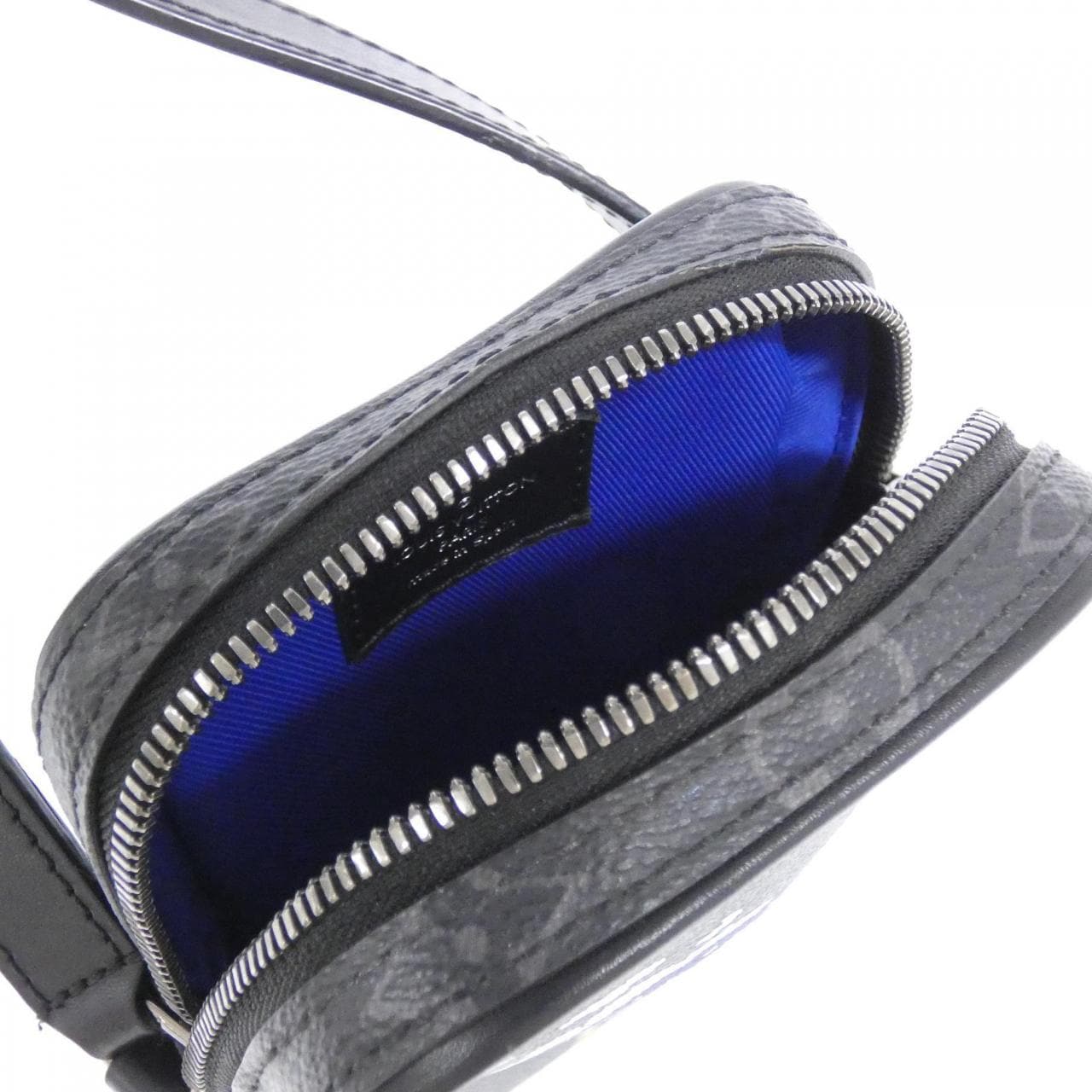 ルイヴィトン モノグラム エクリプス(ホリデイ) ダヌーヴ  2021AW PPM M45928 ショルダーバッグ