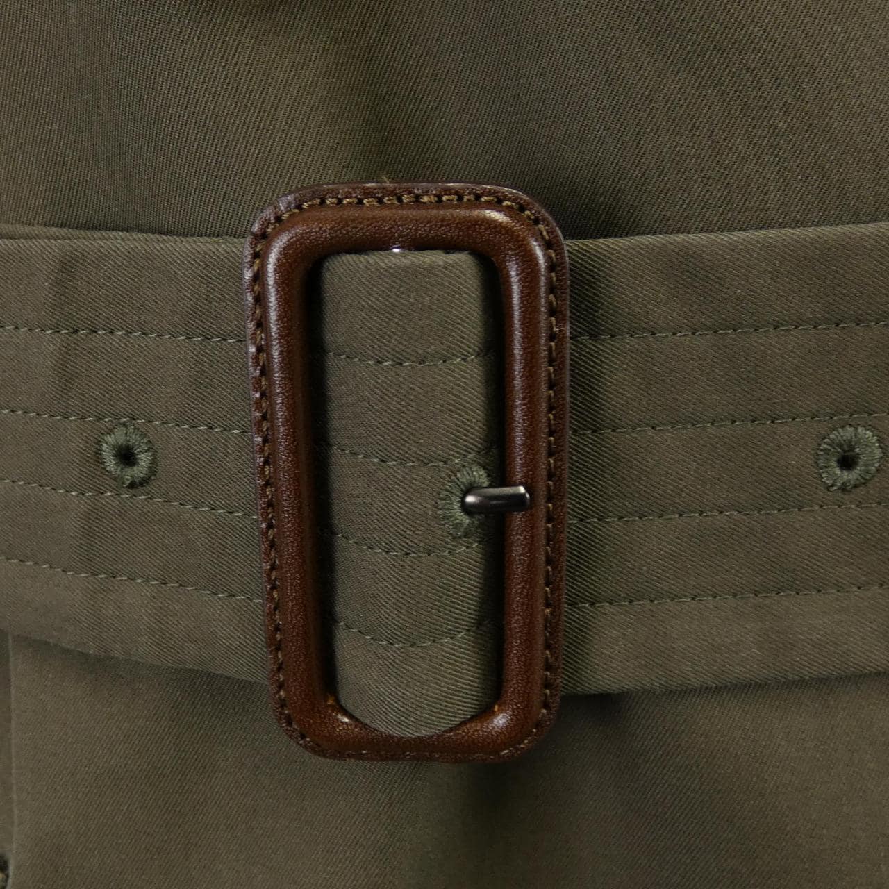 バーバリー BURBERRY 80025201 トレンチコート
