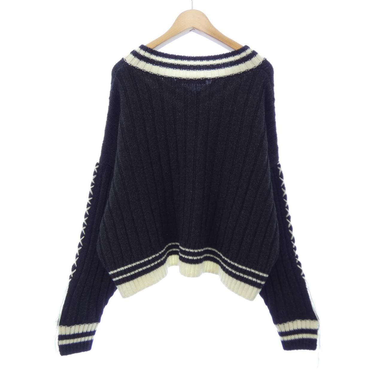 ウジョー UJOH ニット