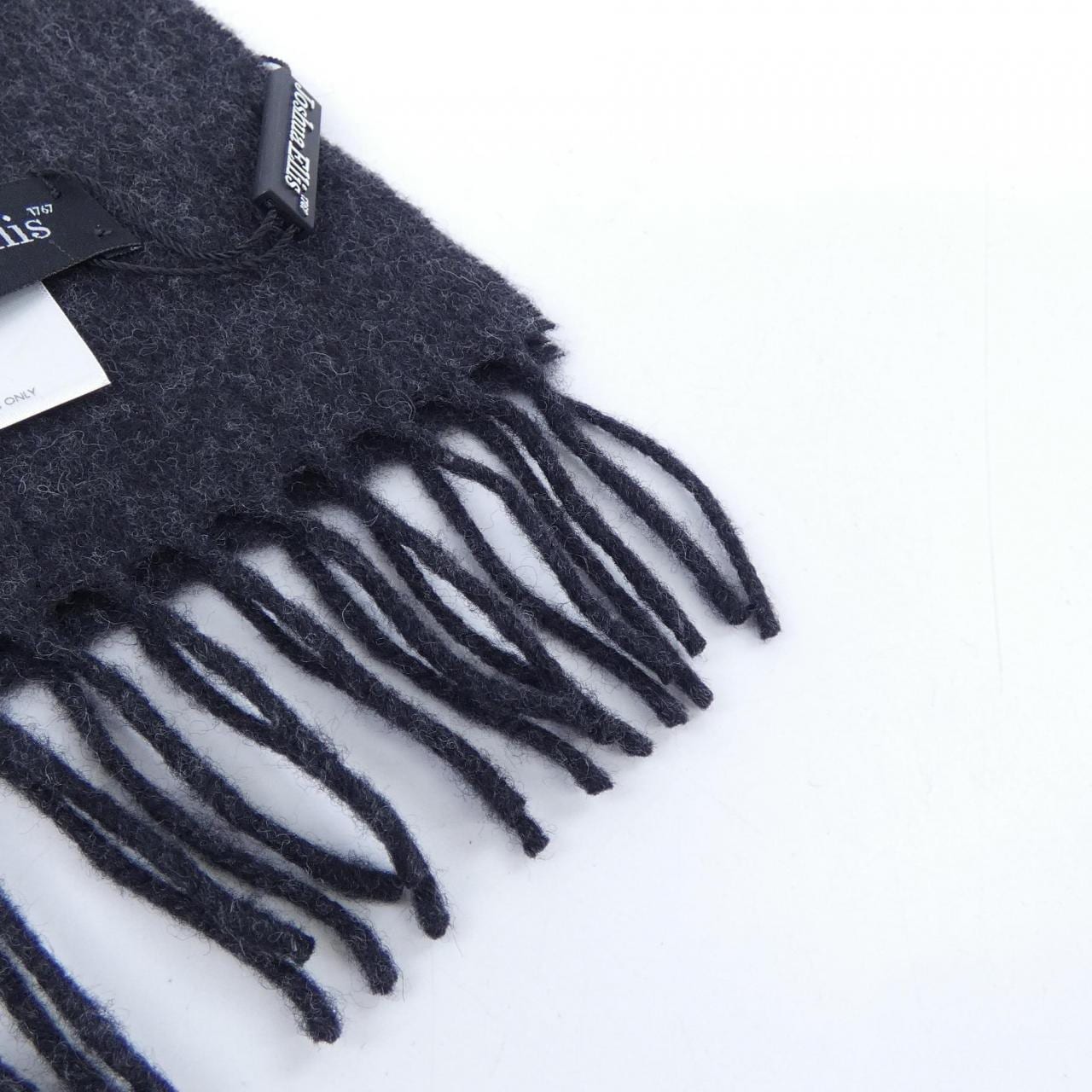 ジョシュアエリス JOSHUA ELLIS MUFFLER