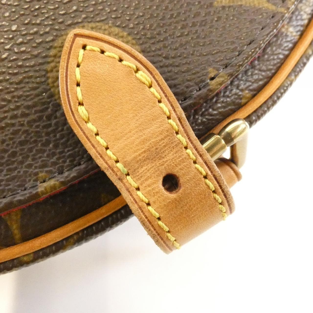 ルイヴィトン モノグラム タンブラン M51179 ショルダーバッグ