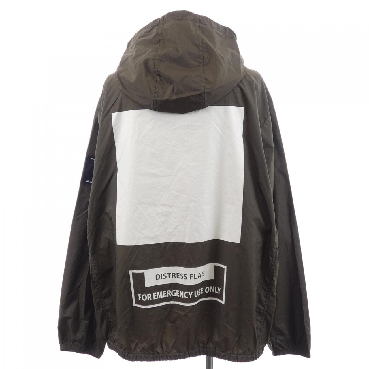 モンクレール ジーニアス MONCLER GENIUS CRAIG GREEN CORT ブルゾン