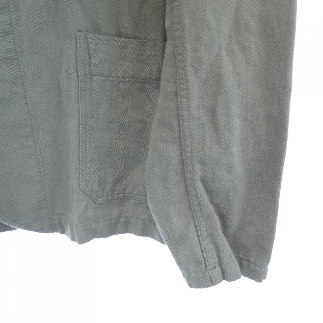 ノンネイティブ NONNATIVE NN-J4514 ジャケット