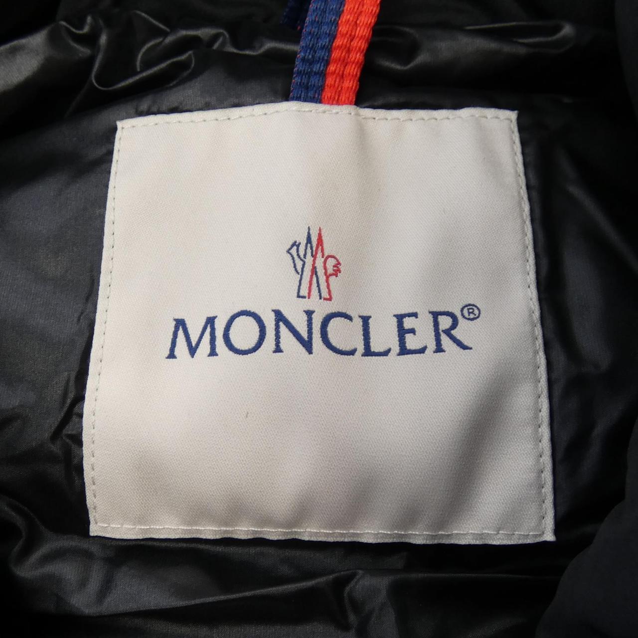 【新品】モンクレール MONCLER TIBB ダウンベスト