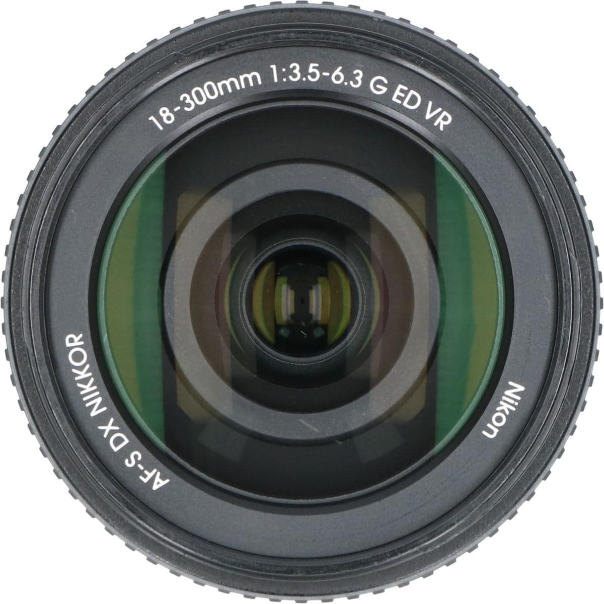 ＡＦ－Ｓ　ＤＸ１８－３００ｍｍ　Ｆ３．５－６．３Ｇ　ＶＲ