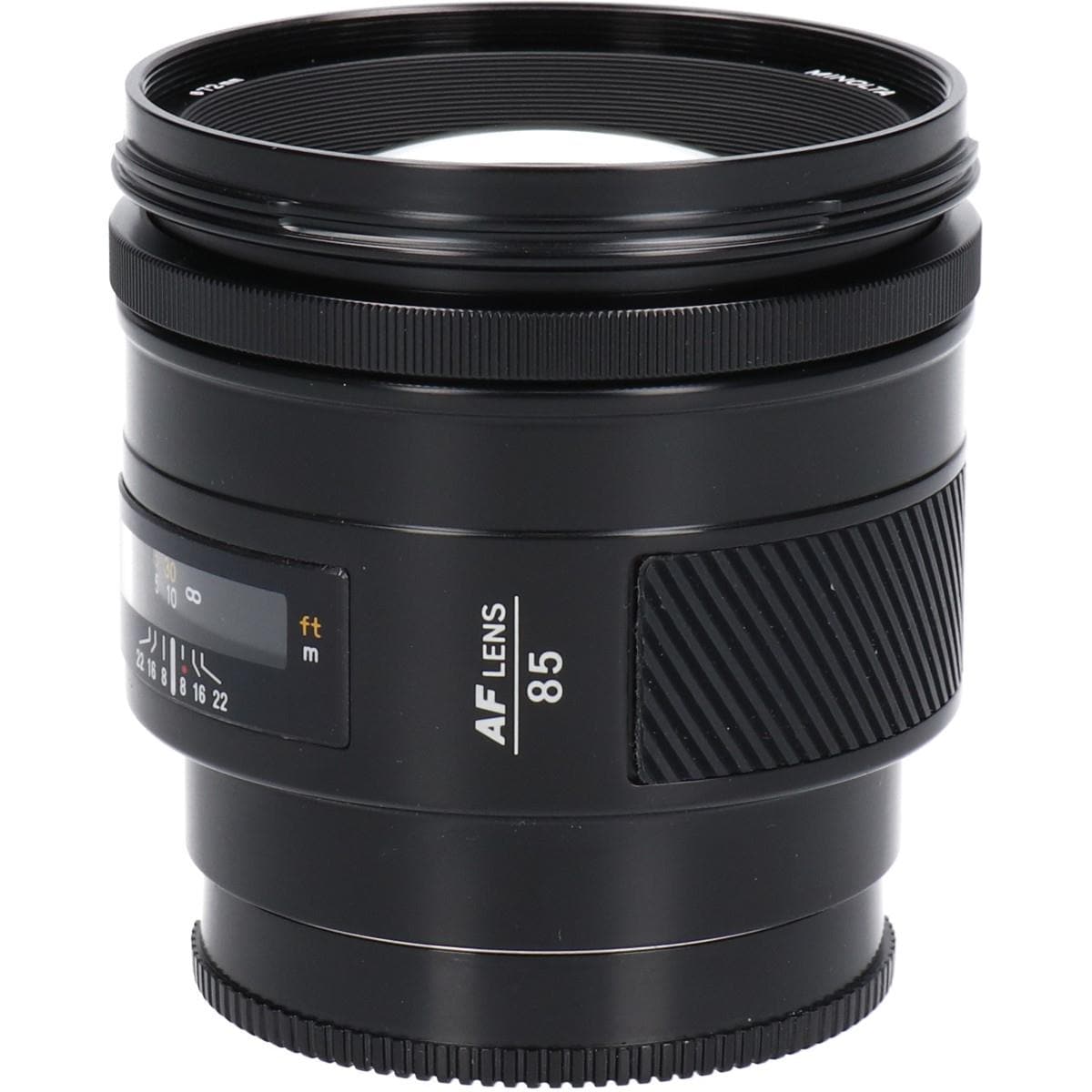 ＡＦ８５ｍｍ　Ｆ１．４