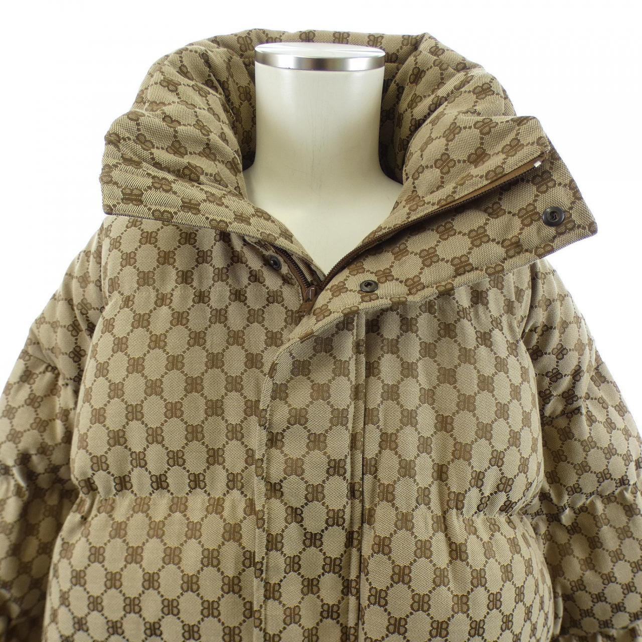 バレンシアガ BALENCIAGA HACKER PROJECT 681885 TL053 GUCCI ジャケット