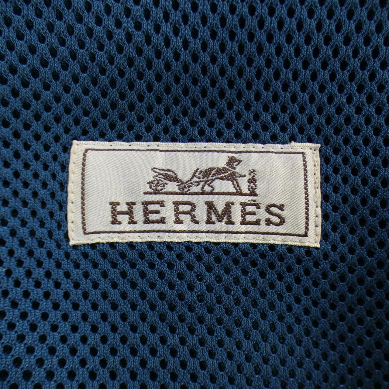 エルメス HERMES 31-5509 ジャケット