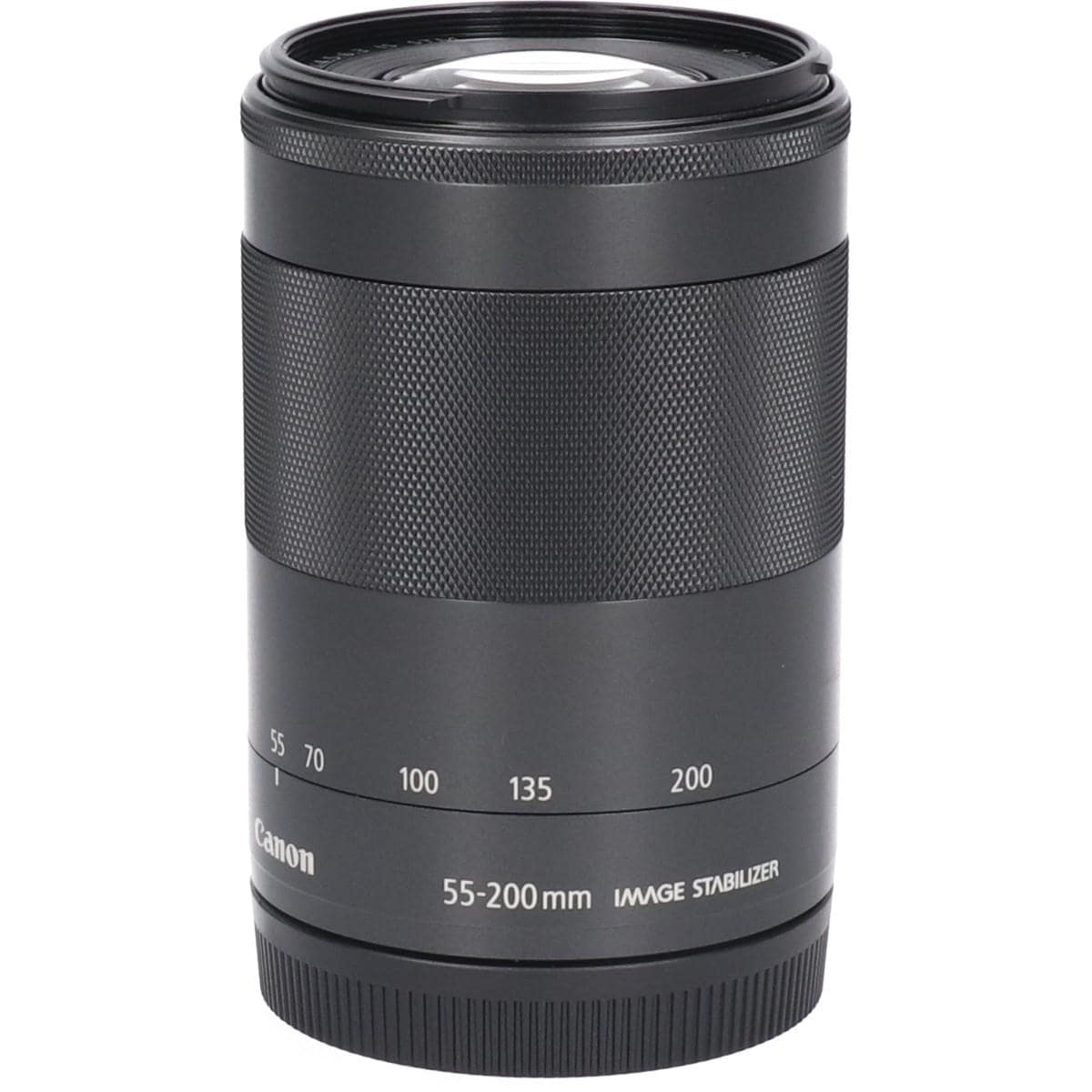 ＥＦ－Ｍ５５－２００ｍｍ　Ｆ４．５－６．３ＩＳ　ＳＴＭ