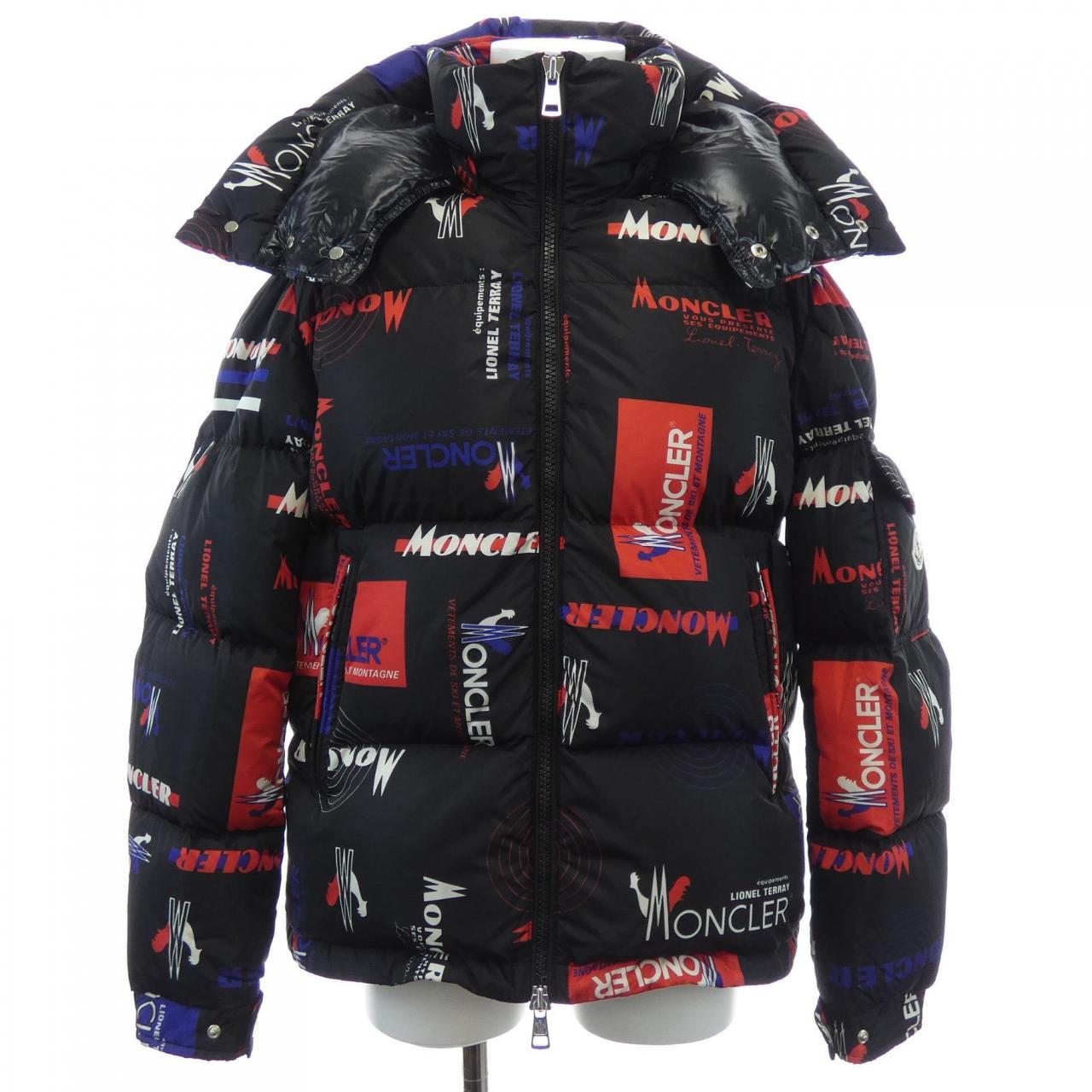 モンクレール MONCLER WILSON ダウンジャケット