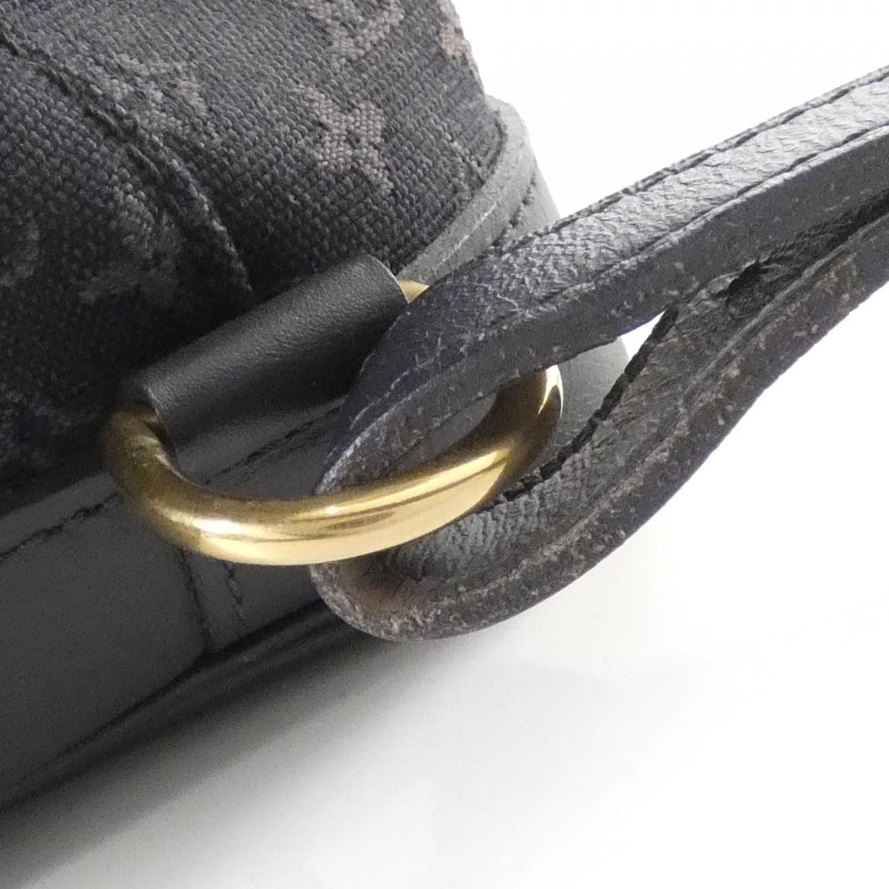 ルイヴィトン モノグラム ミニ モンスリ M92455 リュックサック