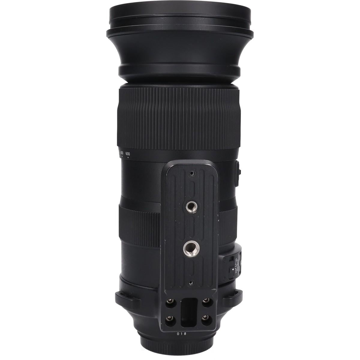 ＥＯＳ６０－６００ｍｍ　Ｆ４．５－６．３ＤＧ　ＯＳ（Ｓ）