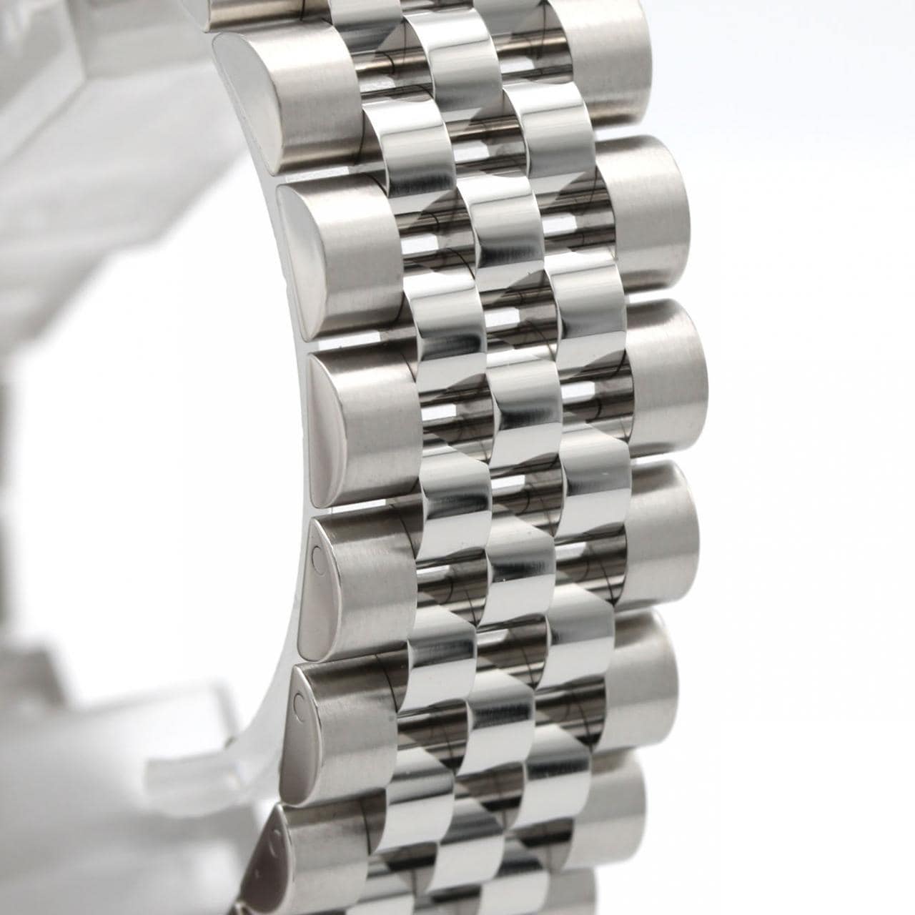 ロレックス GMTマスターⅡ 126710BLNR･5 SS 自動巻 ランダム番