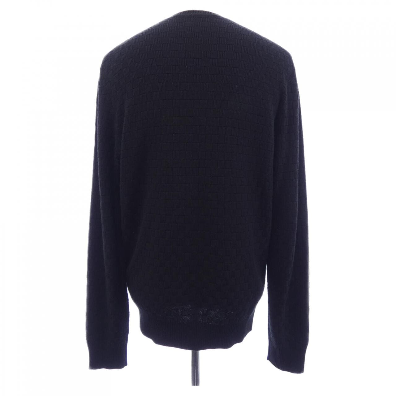 ルイヴィトン LOUIS VUITTON HBN45WF99 ニット