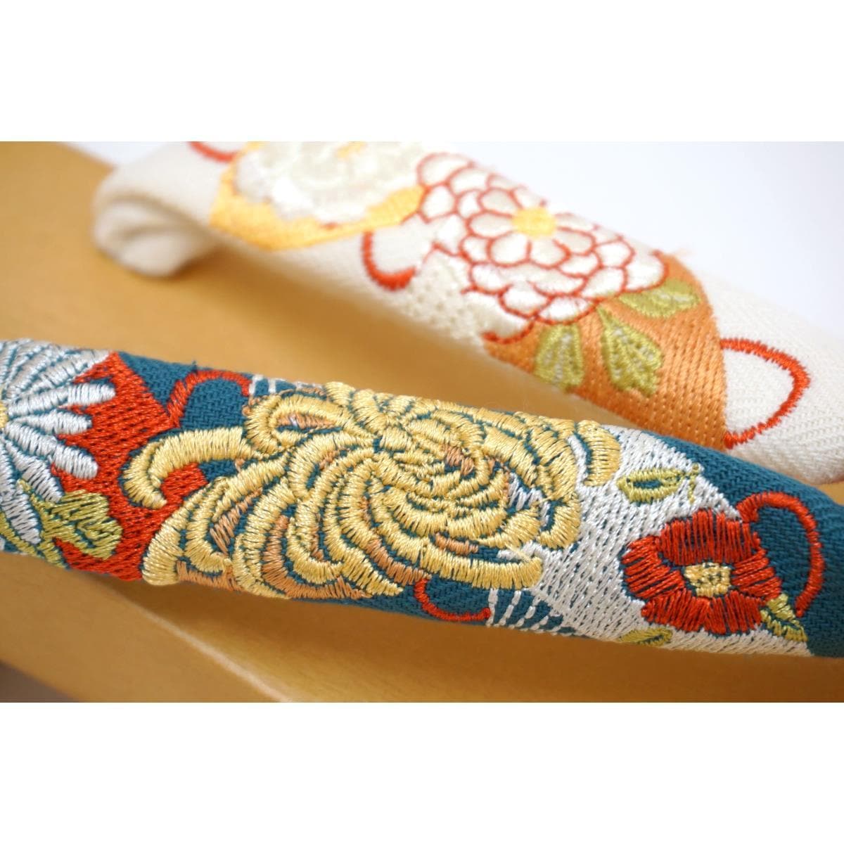 【新品】女下駄　Ｌサイズ