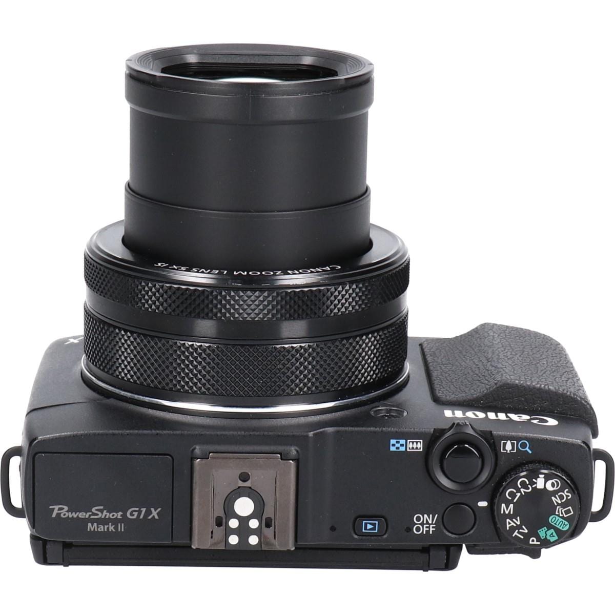 ＰＯＷＥＲＳＨＯＴ　Ｇ１Ｘ　ＭＡＲＫ　ＩＩ