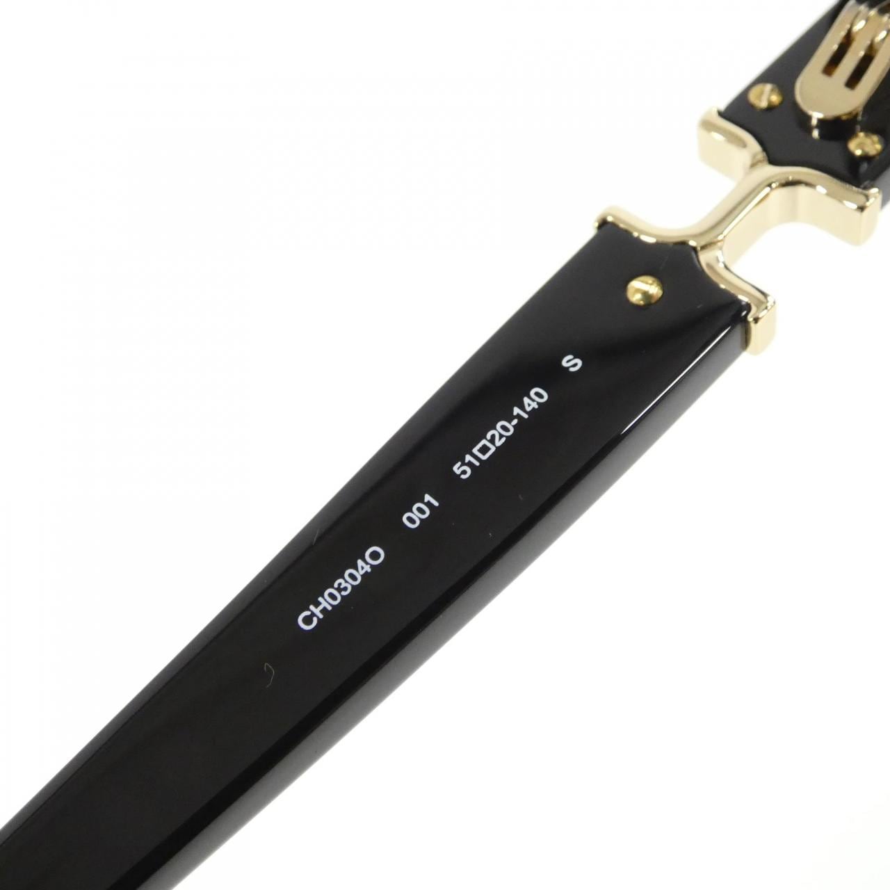 【新品】クロエ CH0304O メガネ