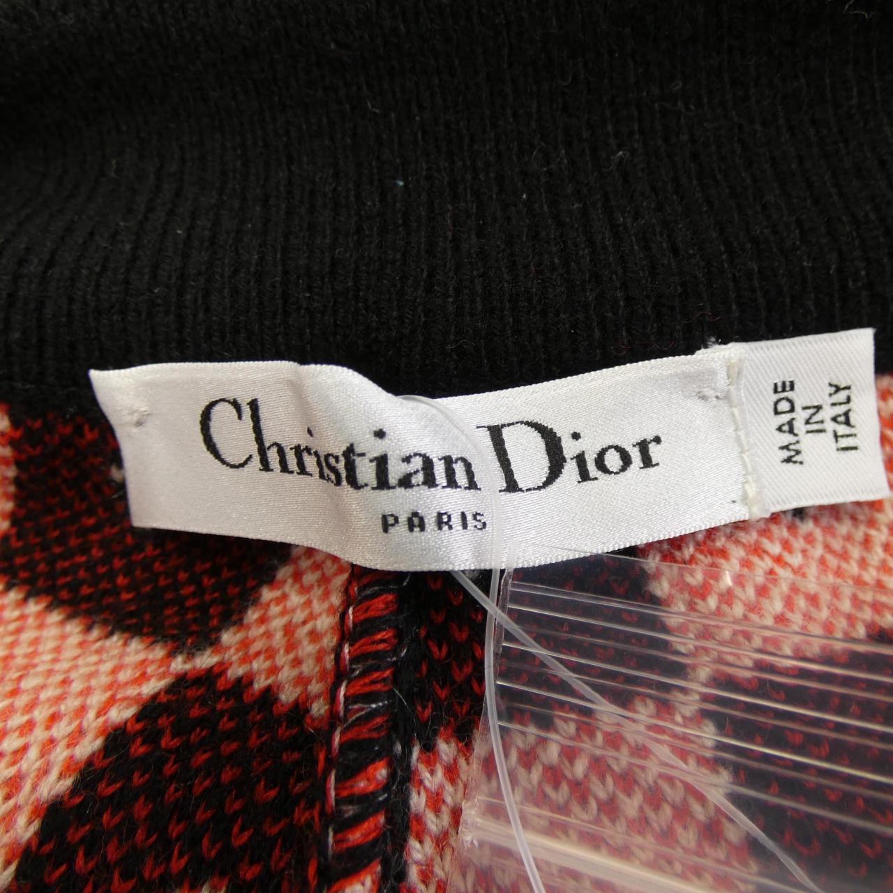 クリスチャンディオール CHRISTIAN DIOR 154P17AM013 ショートパンツ