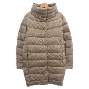 【クーポン対象商品】ヘルノ Herno PI0177DIC 12017Z ダウンコート
