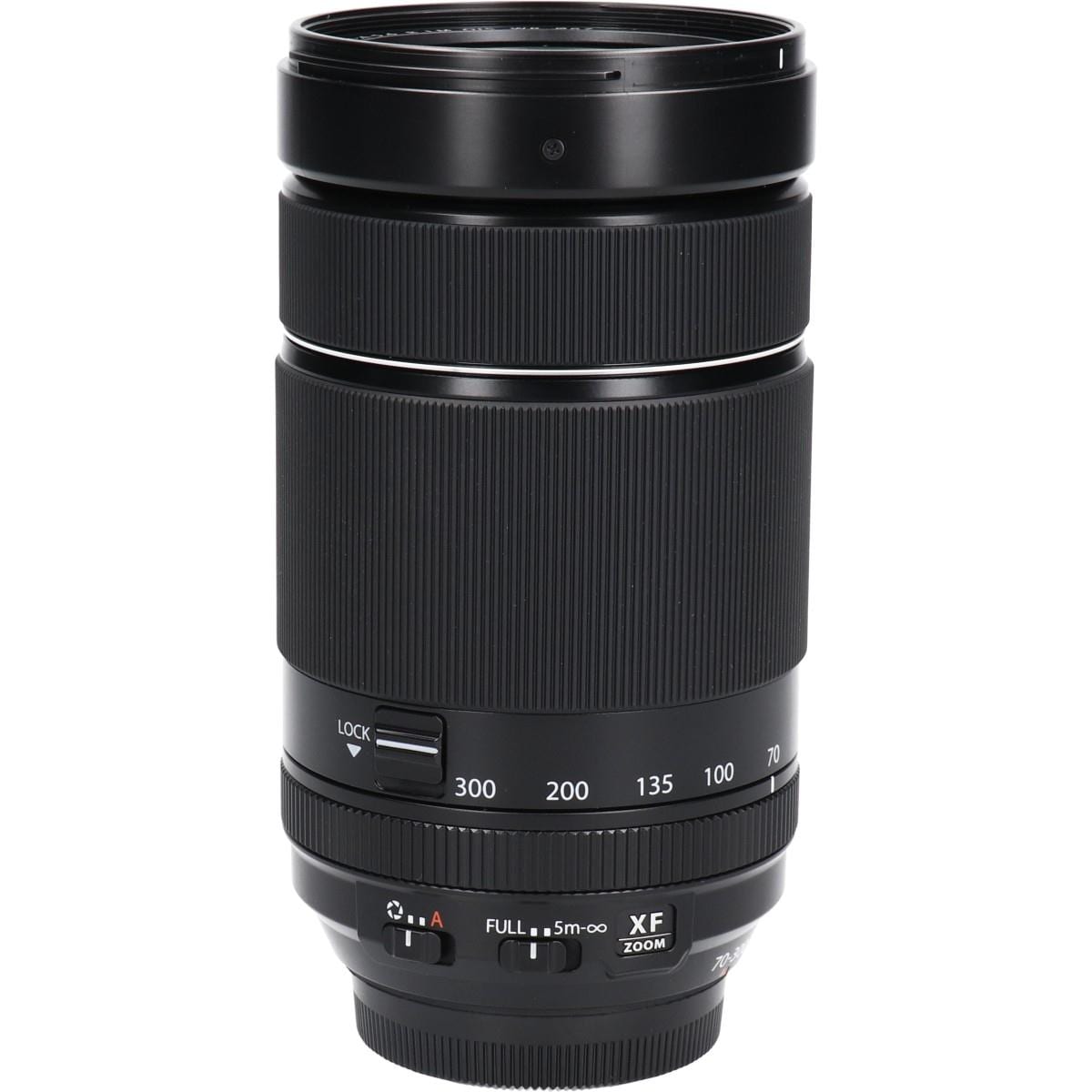 ＸＦ７０－３００ｍｍ　Ｆ４－５．６Ｒ　ＬＭ　ＯＩＳ　ＷＲ