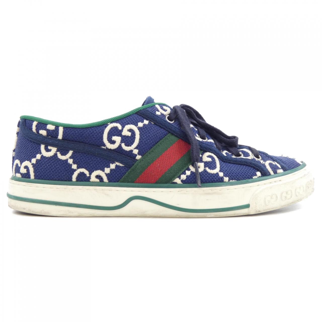 グッチ GUCCI スニーカー