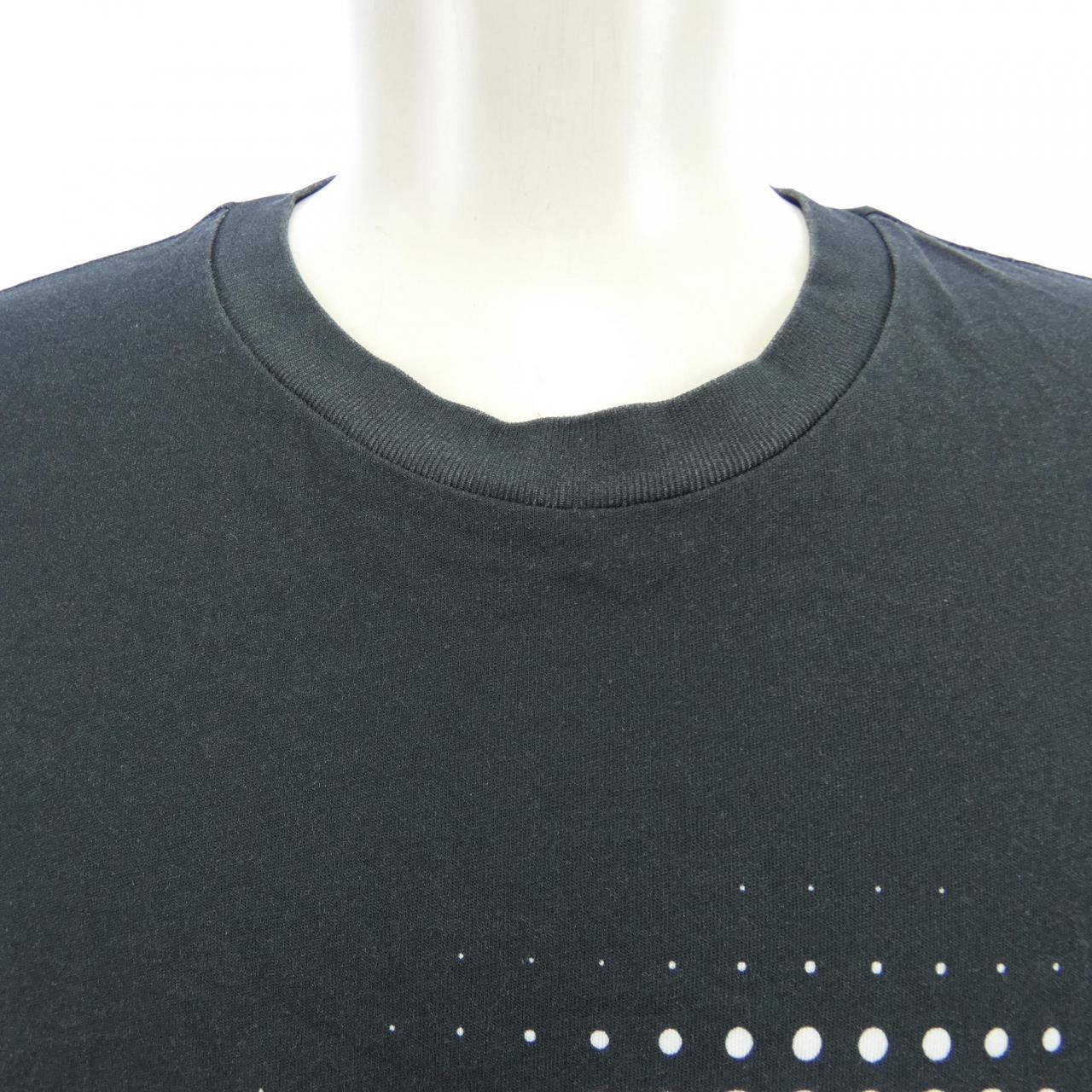 シュプリーム SUPREME HALFTONE S/S TOP Tシャツ