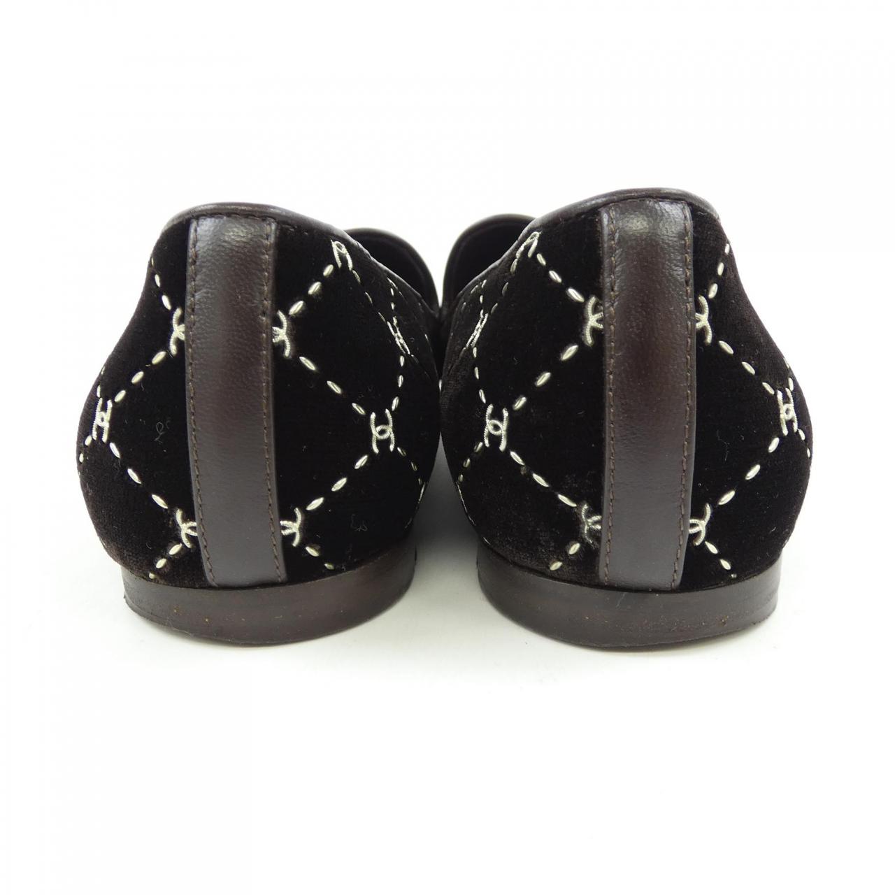 シャネル CHANEL G33126 シューズ