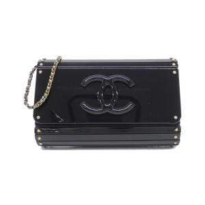 シャネル ショルダーバッグ