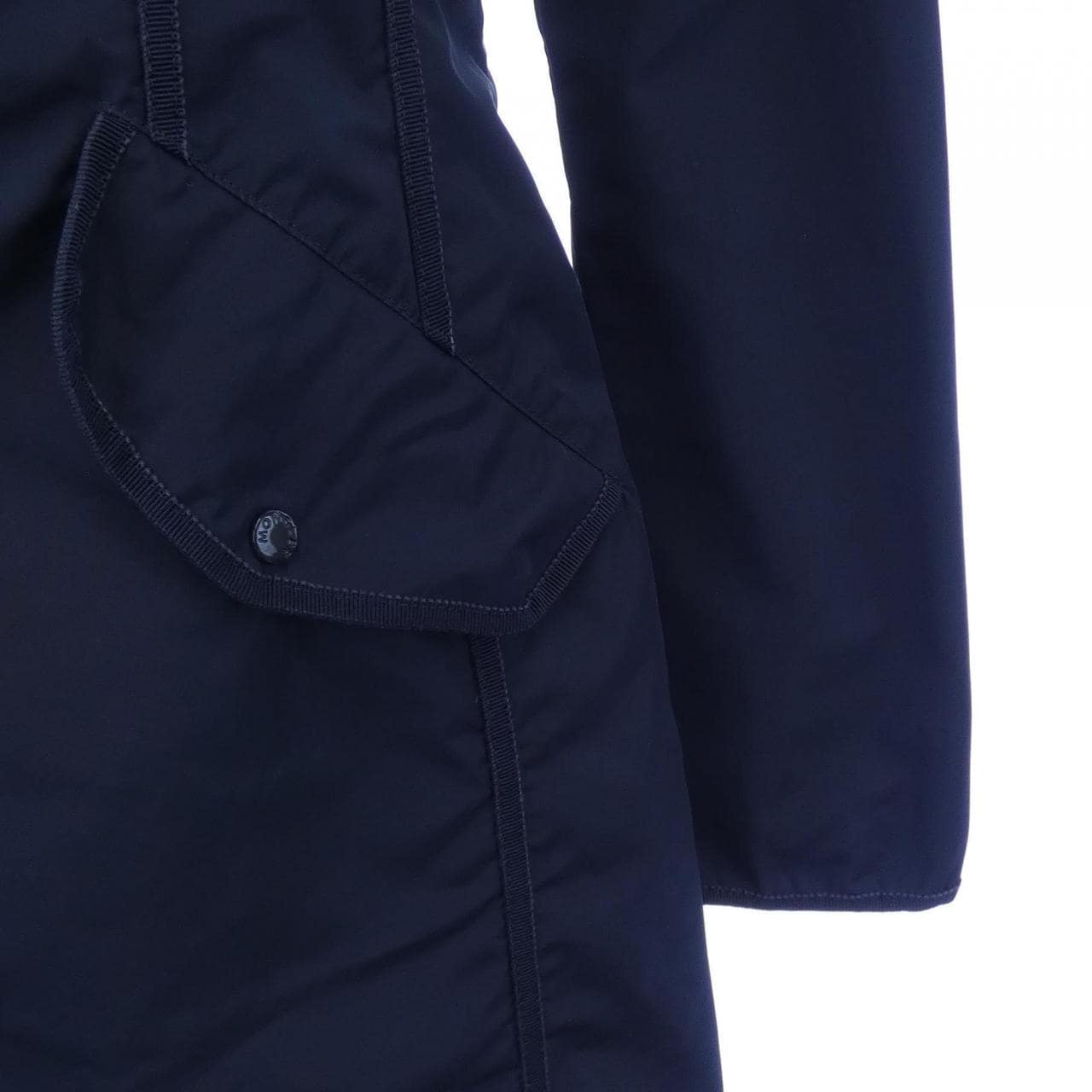 モンクレール MONCLER ARGELINE コート