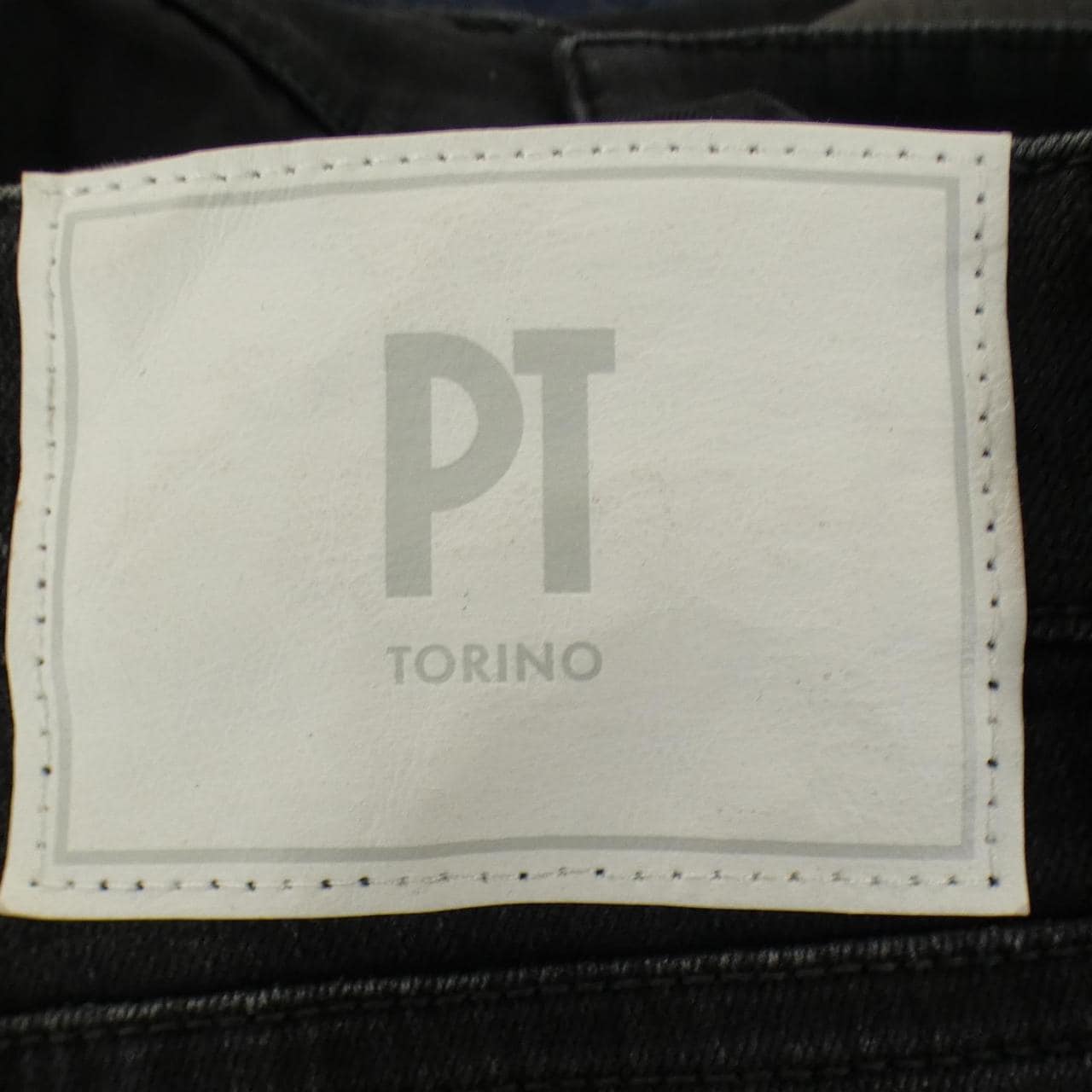 ピーティートリノ PT TORINO ROCK ジーンズ