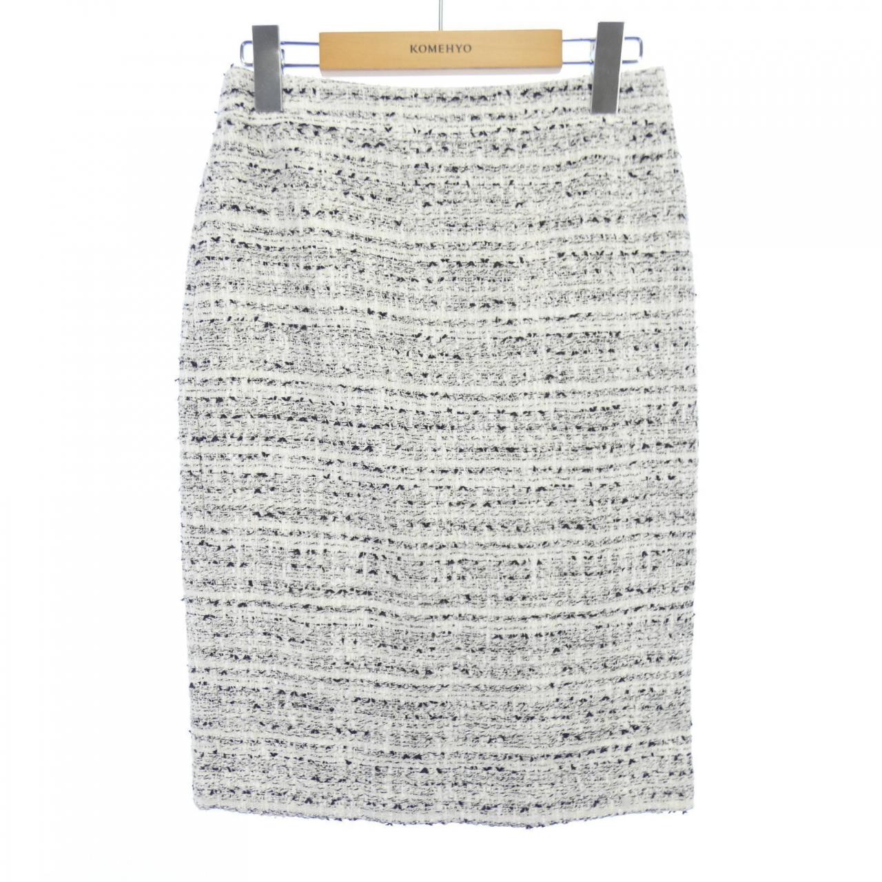 ニジュウサンク 23区 セットアップ