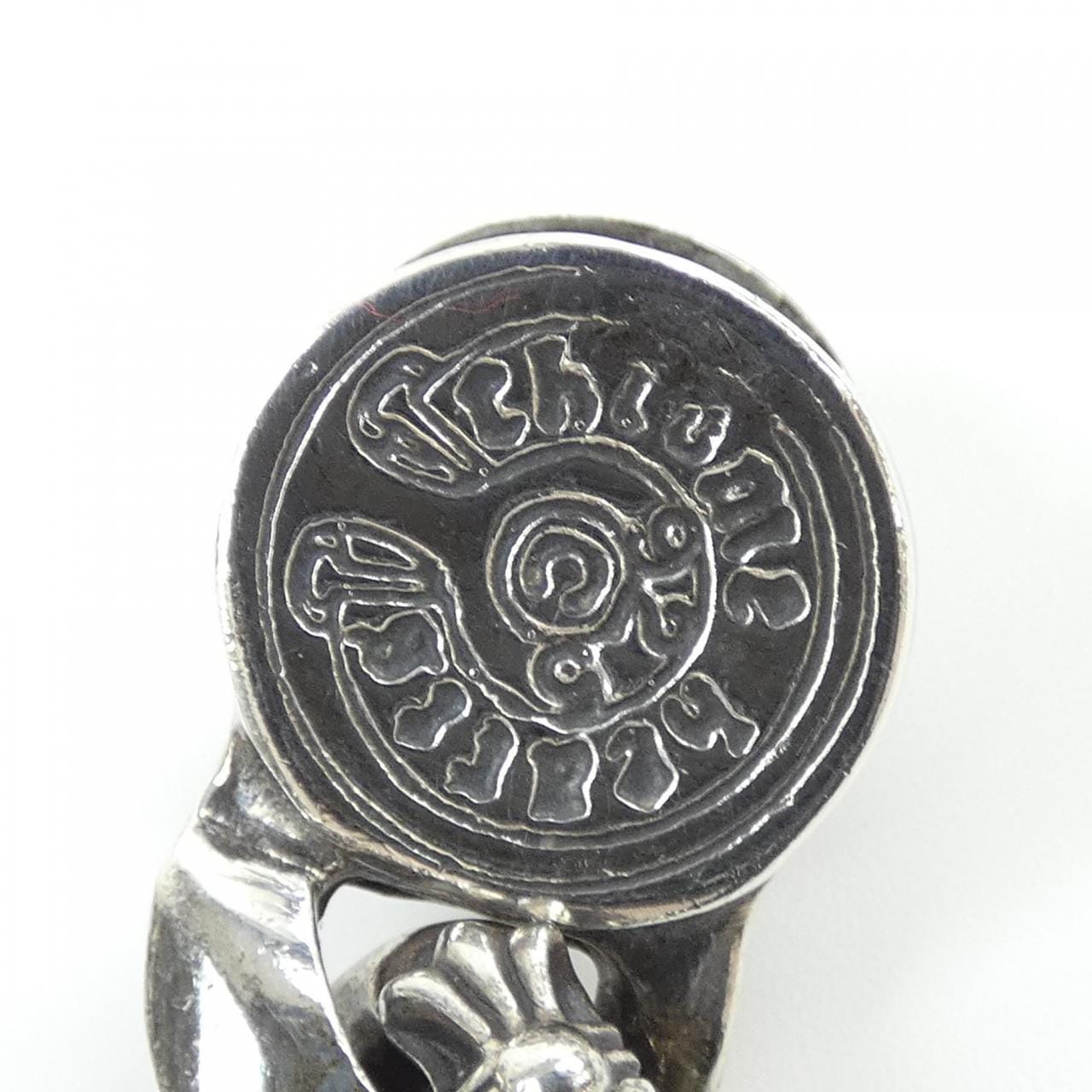 クロムハーツ CHROME HEARTS FANCY CHAIN LINK 2354 304 6600 9130 BRACELET