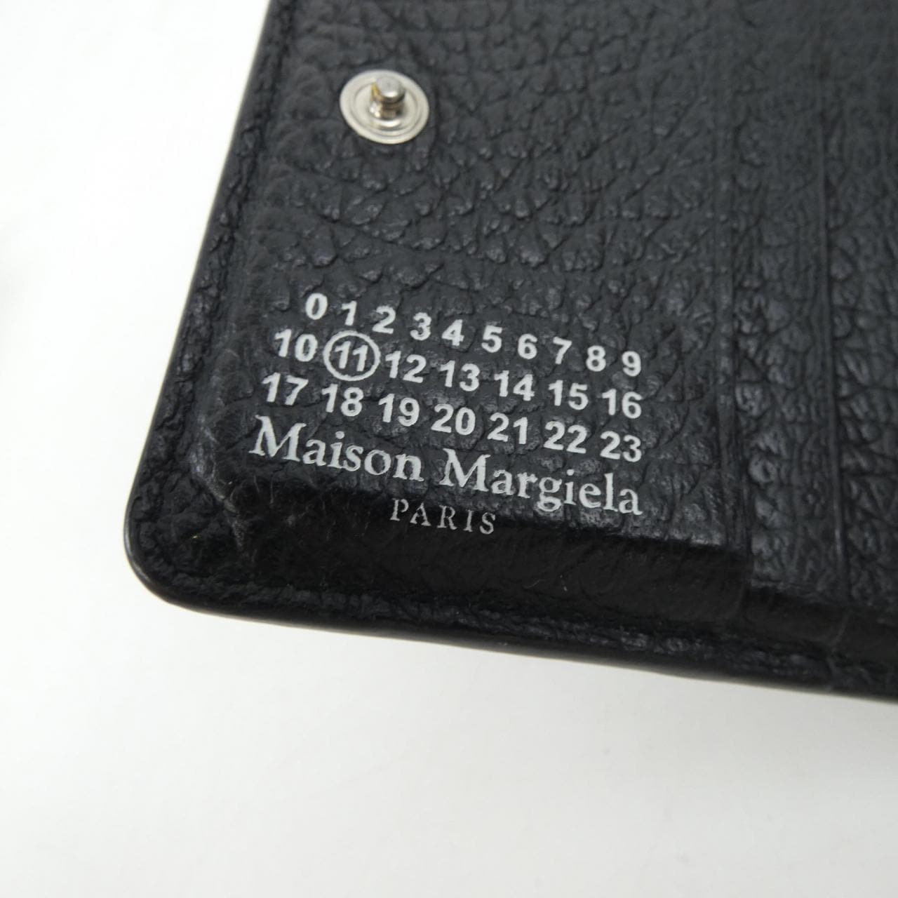 メゾンマルジェラ Maison Margiela バイフォールドウォレット S56UI0140 WALLET