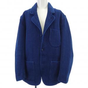 ポータークラシック PORTER CLASSIC ジャケット