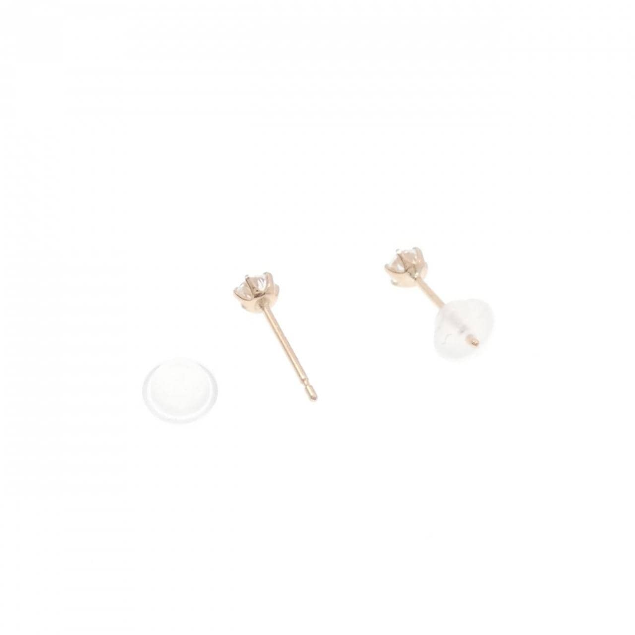 4゜C キュービック ピアス