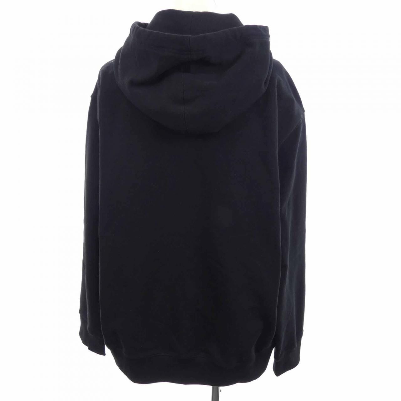 プラダ PRADA トライアングルロゴ UJL45B SOOO 11CC パーカー