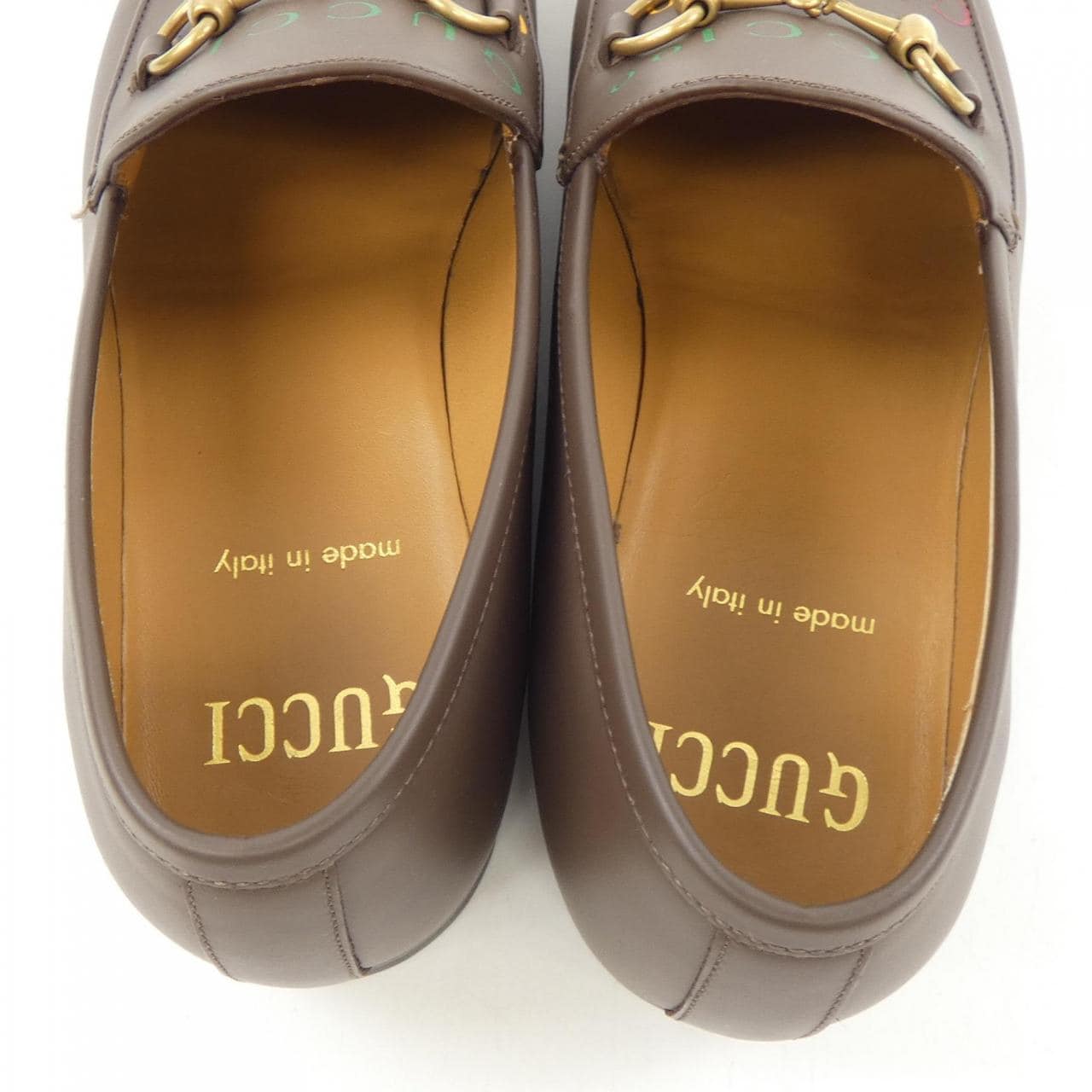 グッチ GUCCI 677069 シューズ