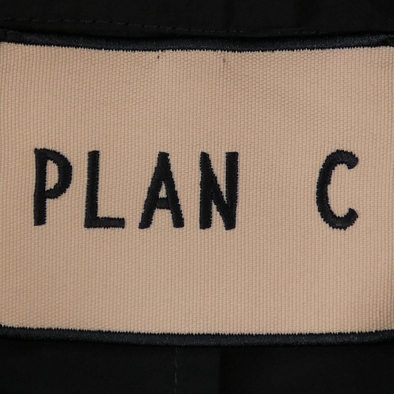 プランシー PLAN C CSCAC01A08TN013 コート