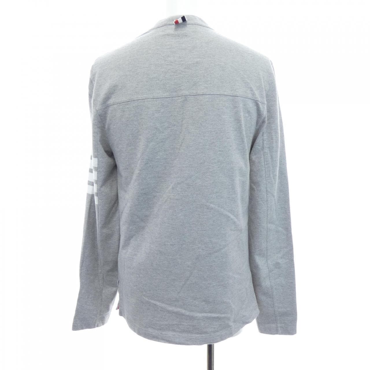 トムブラウン THOM BROWNE MJS151A-06221 Tシャツ