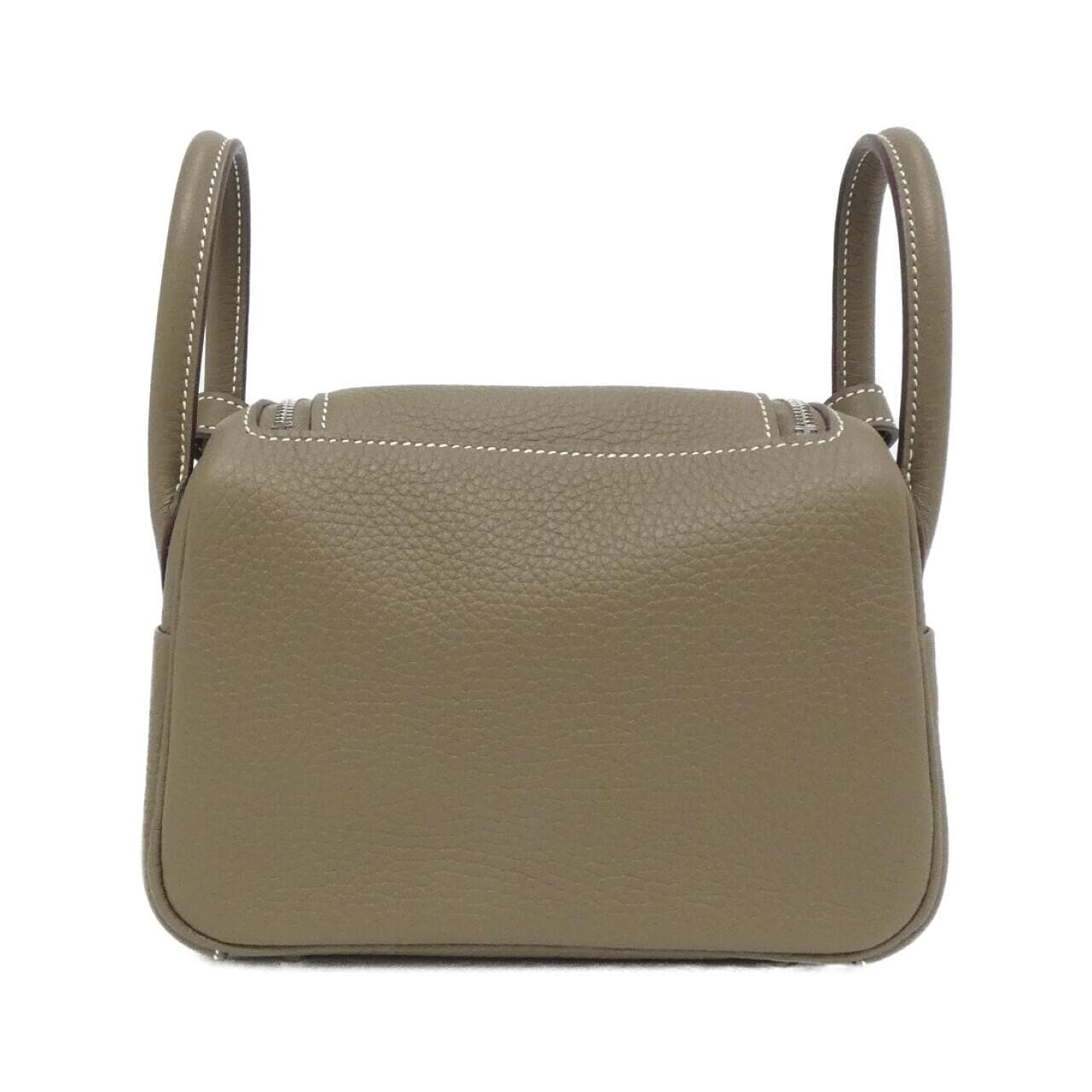 【未使用品】エルメス リンディ2 MINI 085956CK ショルダーバッグ