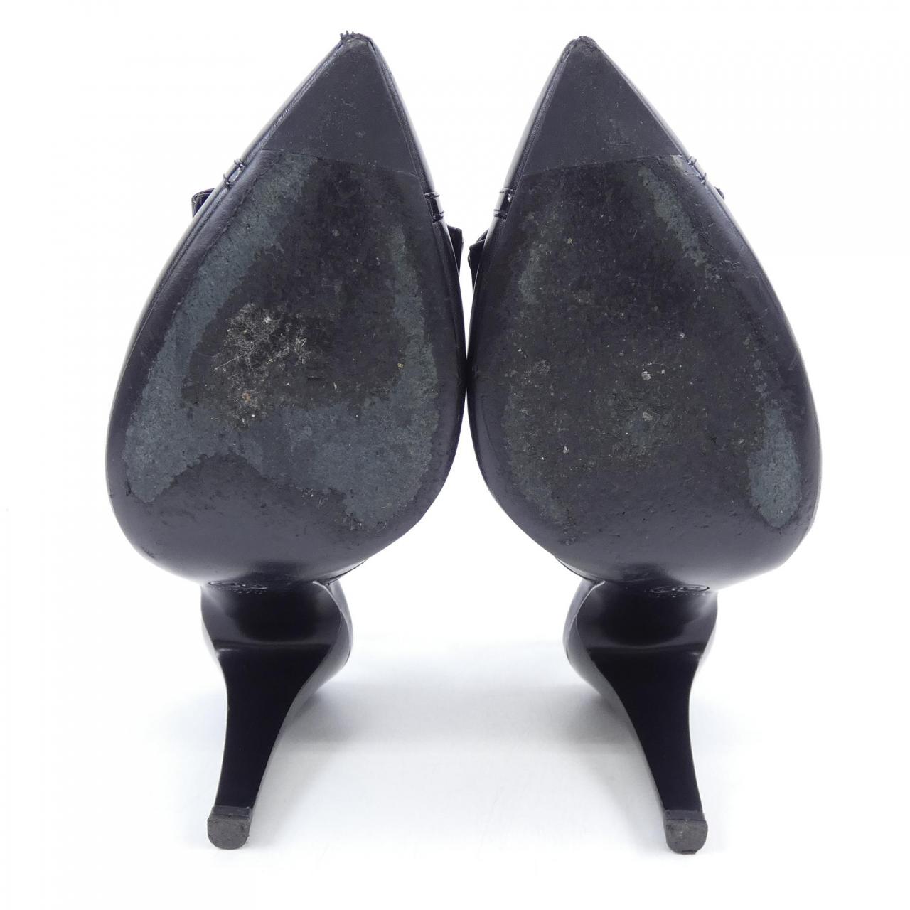 シャネル CHANEL G32138 パンプス