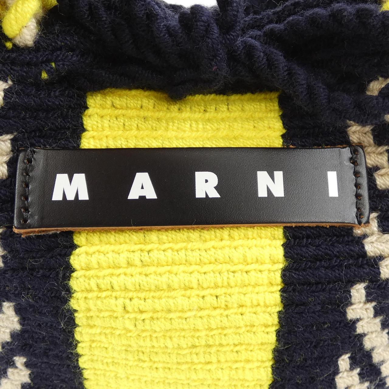 マルニ MARNI SHMH0101A0 R0002 BAG