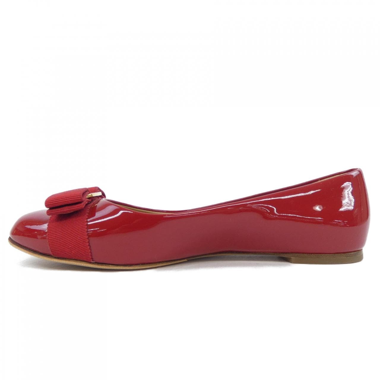 サルヴァトーレフェラガモ SALVATORE FERRAGAMO シューズ