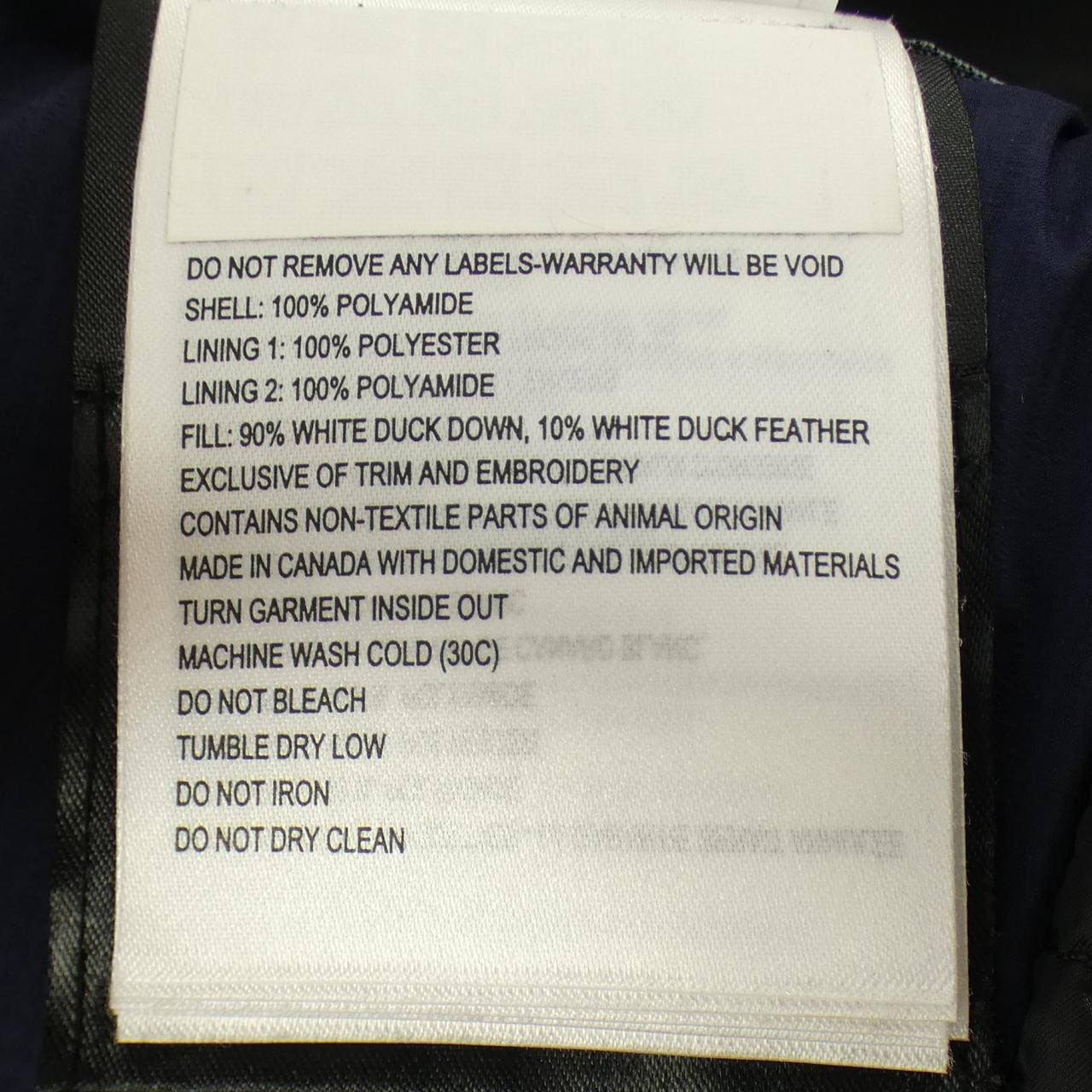 カナダグース CANADA GOOSE 5078M LODGE ロッジ フーディー ダウンジャケット