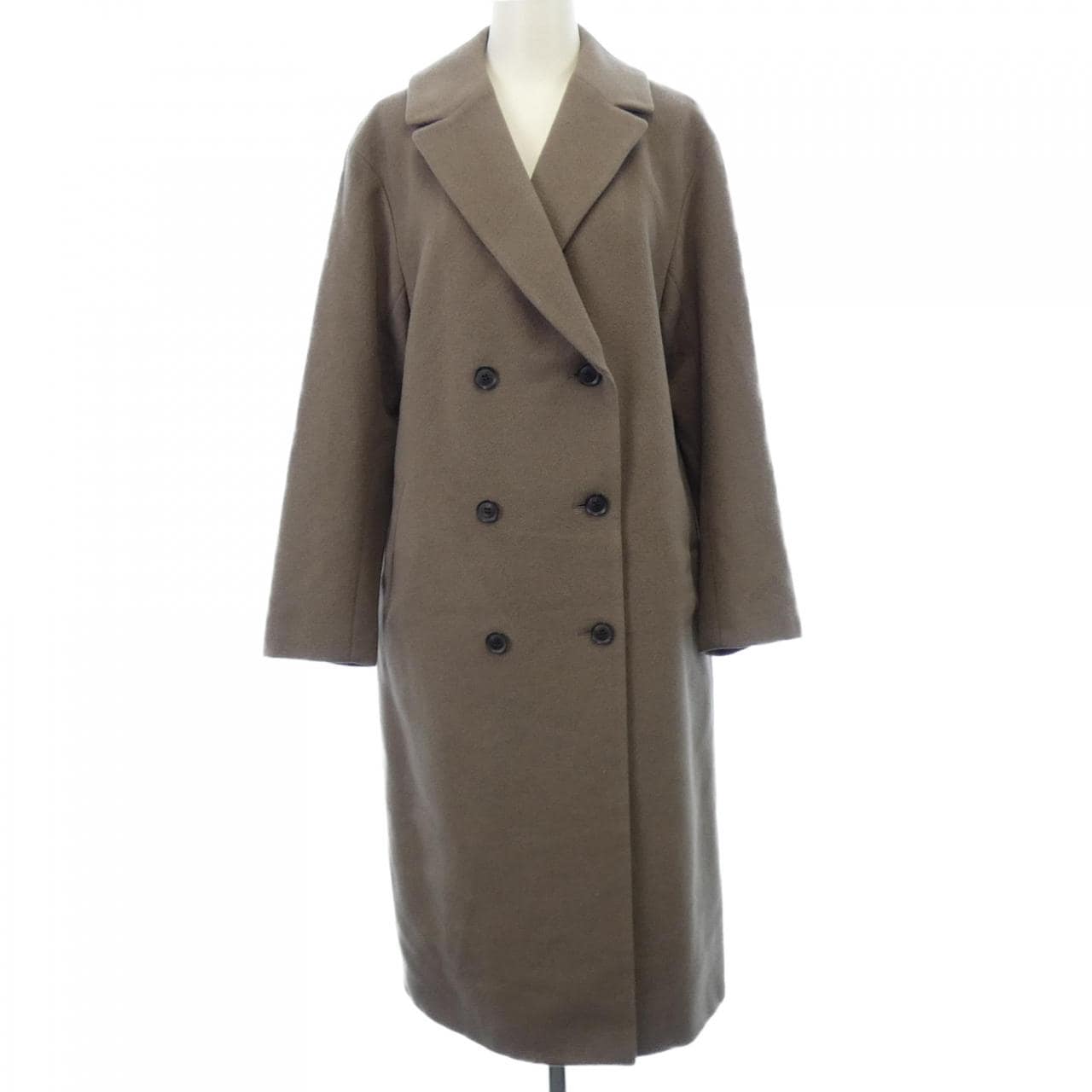 ベイジュ BEIGE. コート