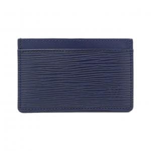 ルイヴィトン エピ ポルト カルト サーンプル M60330 カードケース