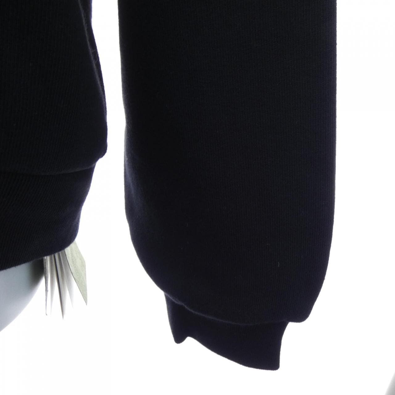 グッチ GUCCI コットンジャージーフーデッドスウェットシャツ インターロッキングG 770839 XJF65 パーカー