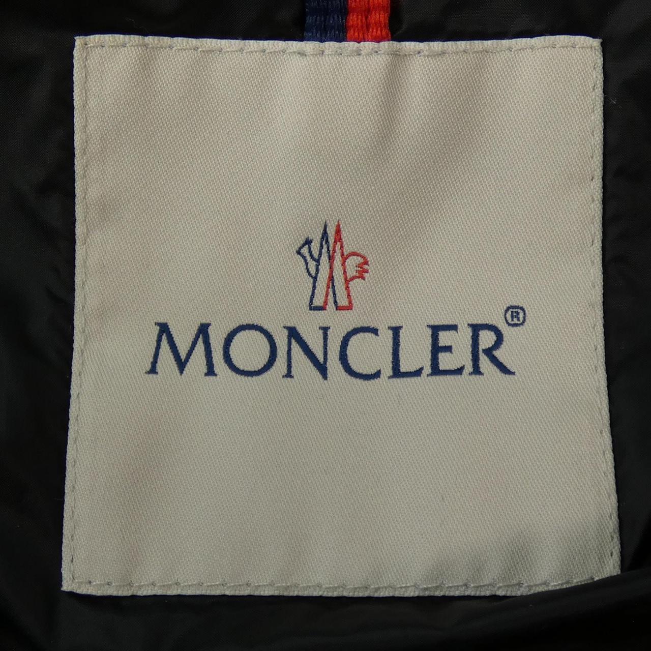 モンクレール MONCLER HERMINE ダウンコート
