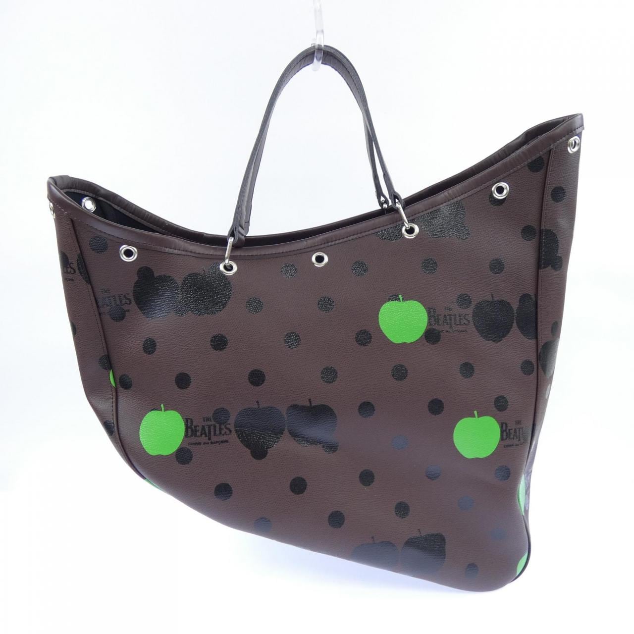 コムデギャルソン COMME des GARCONS VD-K 001 THE BEATLES BAG