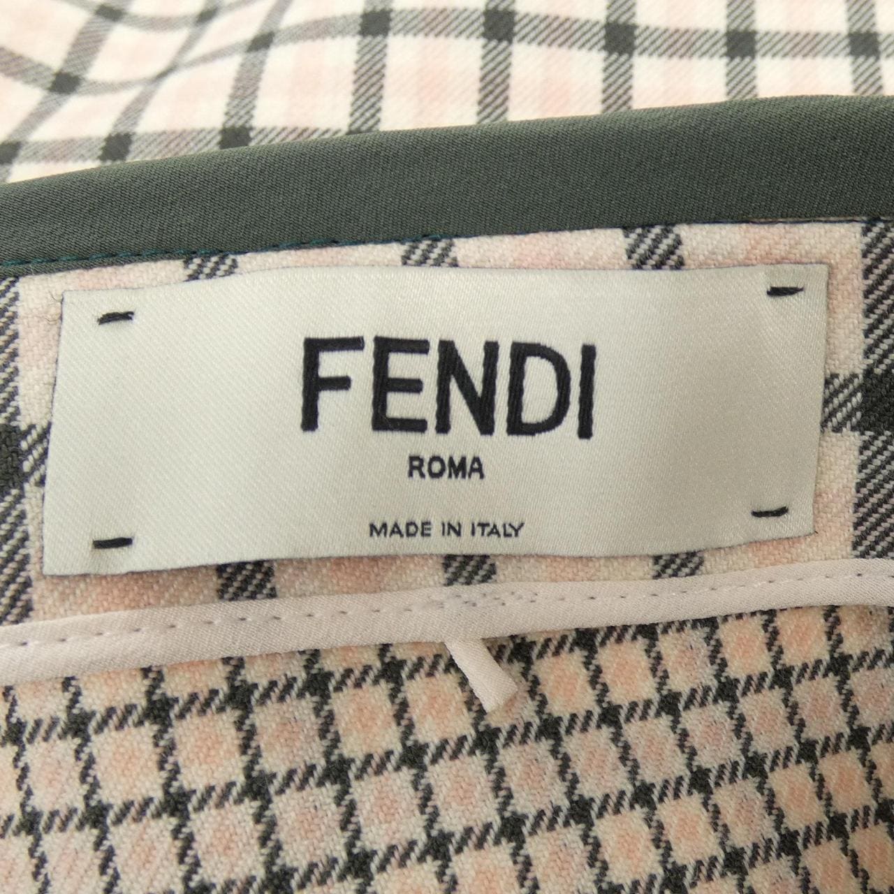 フェンディ FENDI FQ6734 A3MJ スカート